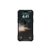 قضية UAG Monarch Pro MagSafe, Kevlar Element Green (11445711397B)