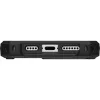 قضية UAG Monarch Pro MagSafe, Kevlar Element Green (11445711397B)