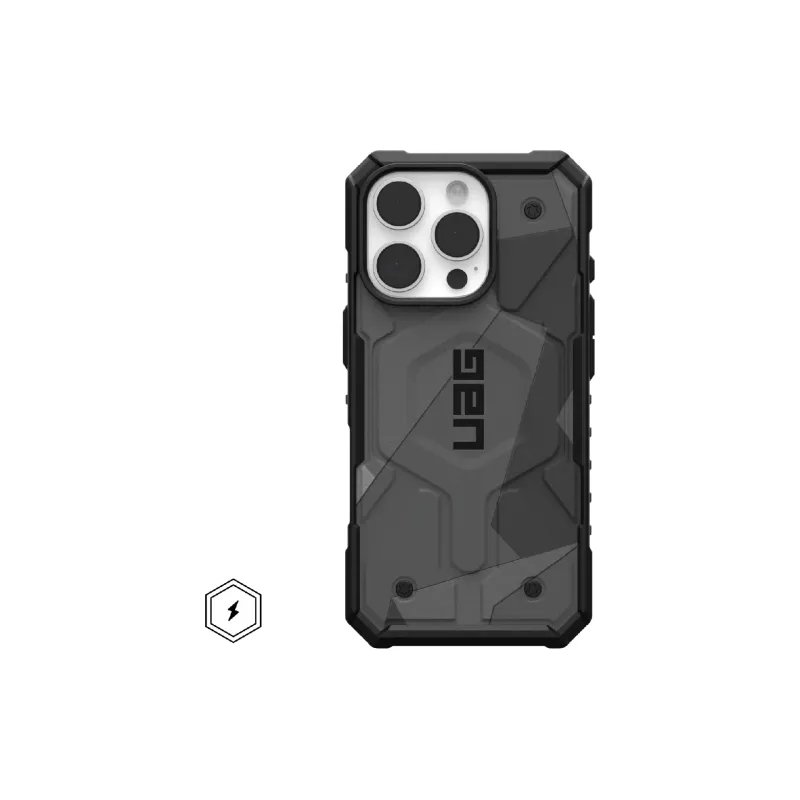 قضية UAG Pathfinder SE Magsafe, Geo Camo (114471114033)