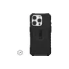 قضية UAG Pathfinder MagSafe, Black (114468114040)