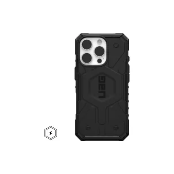 Ügy UAG Pathfinder MagSafe, Black (114468114040)
