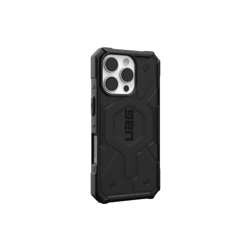 قضية UAG Pathfinder MagSafe, Black (114468114040)