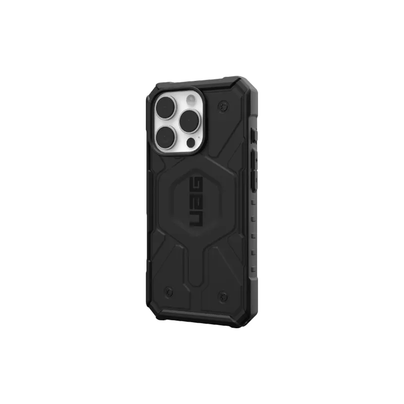 قضية UAG Pathfinder MagSafe, Black (114468114040)