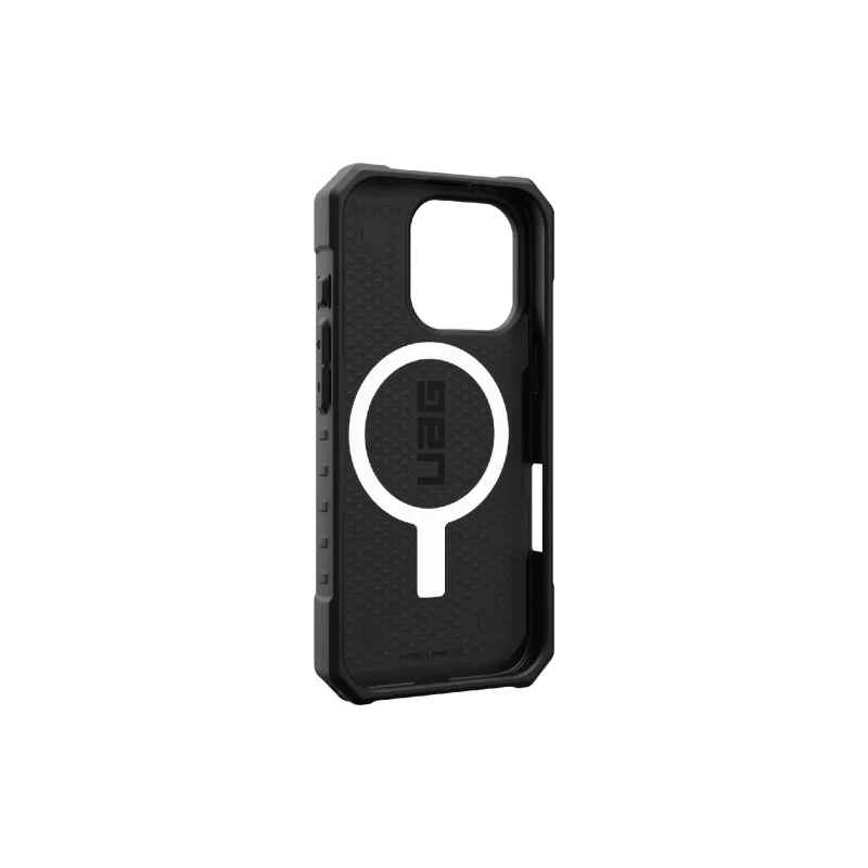 قضية UAG Pathfinder MagSafe, Black (114468114040)