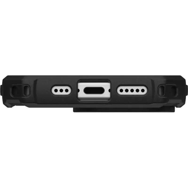 قضية UAG Pathfinder MagSafe, Black (114468114040)