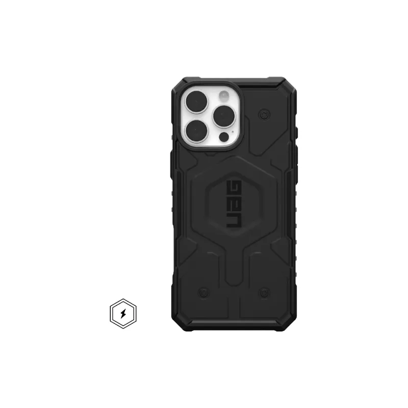 Περίπτωση UAG Pathfinder MagSafe, Black (114469114040)