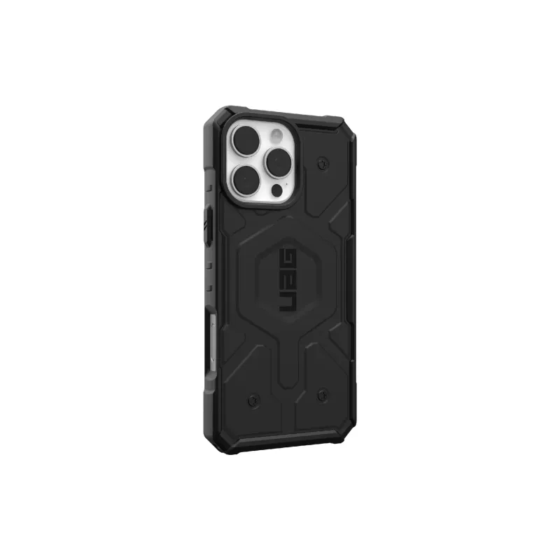 Περίπτωση UAG Pathfinder MagSafe, Black (114469114040)