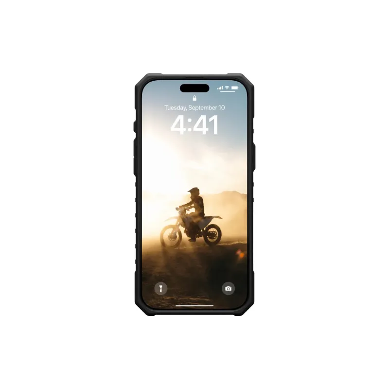 Περίπτωση UAG Pathfinder MagSafe, Black (114469114040)
