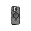 Ügy UAG Pathfinder Clear MagSafe, Ash (114465113131)