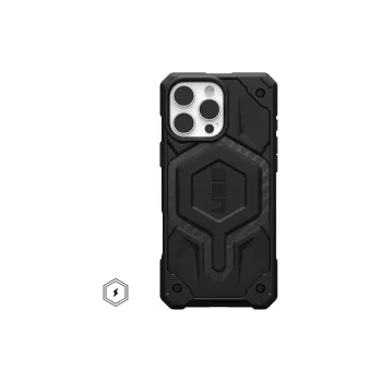 Ügy UAG Monarch Pro MagSafe, Carbon Fiber (114457114242)