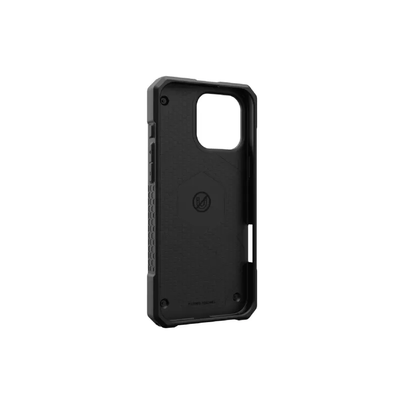 قضية UAG Monarch Pro MagSafe, Carbon Fiber (114457114242)