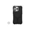 قضية UAG Essential Armor Magsafe, Black (114448114040)