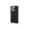قضية UAG Essential Armor Magsafe, Black (114448114040)