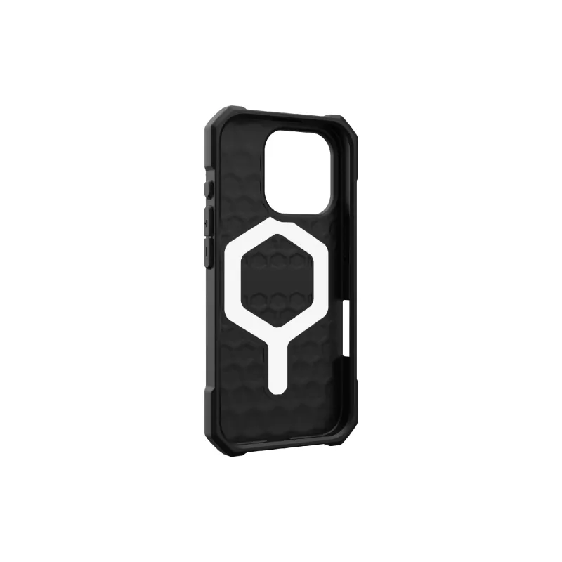 قضية UAG Essential Armor Magsafe, Black (114448114040)