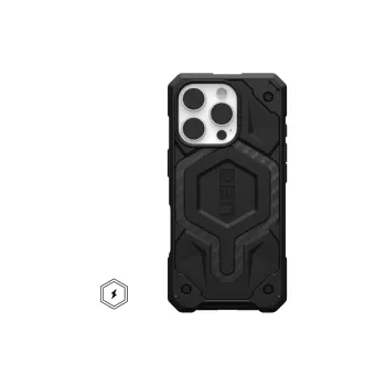 Ügy UAG Monarch Pro MagSafe, Carbon Fiber (114456114242)