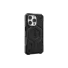 Чохол UAG Monarch Pro MagSafe (114456114242), для Apple iPhone 16 Pro, Carbon Fiber