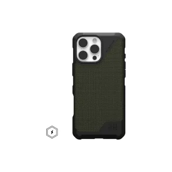 Ügy UAG Metropolis LT MagSafe, Kevlar Olive (114453113972)