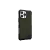 قضية UAG Metropolis LT MagSafe, Kevlar Olive (114453113972)