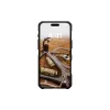قضية UAG Metropolis LT MagSafe, Kevlar Olive (114453113972)