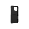 قضية UAG Metropolis LT MagSafe, Kevlar Olive (114453113972)