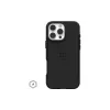 Περίπτωση UAG Civilian MagSafe, Black (114445114040)