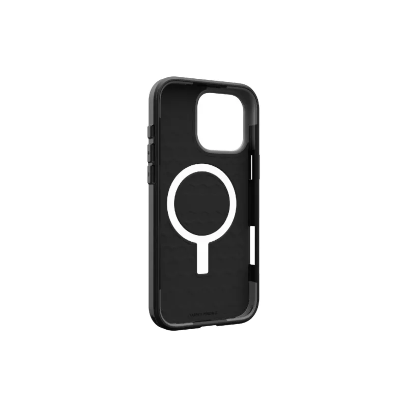 Περίπτωση UAG Civilian MagSafe, Black (114445114040)