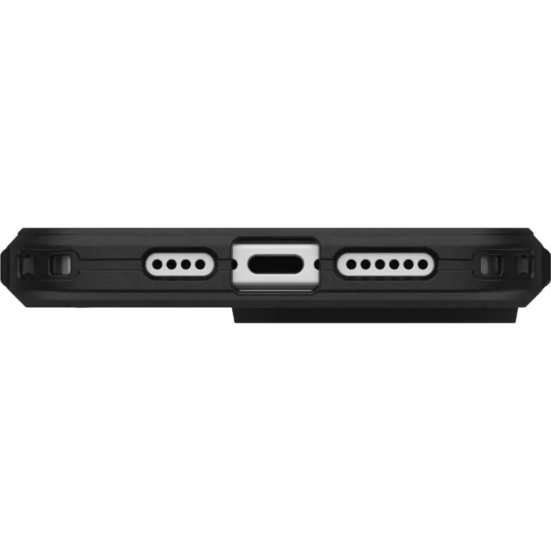 Περίπτωση UAG Civilian MagSafe, Black (114445114040)