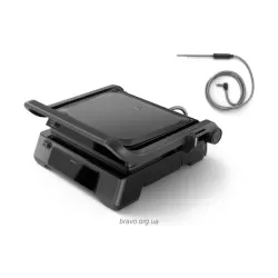 Гриль притискний Philips (HD6307/70)