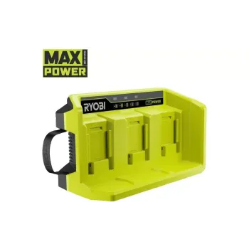 Зарядний пристрій Ryobi Max Power RY36C3PA (5133005540)