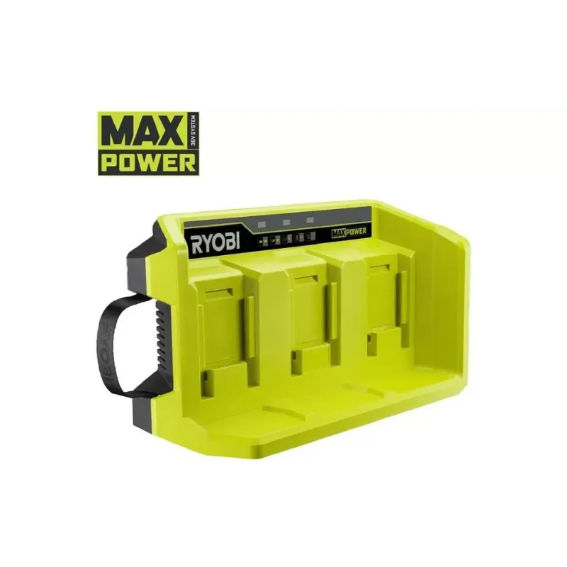 Зарядний пристрій Ryobi Max Power RY36C3PA (5133005540)