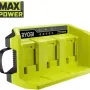 Αλογο αξιωματικού Ryobi Max Power RY36C3PA (5133005540)