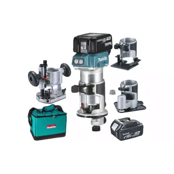 قاطعة الطحن Makita (DRT50RTEX3)