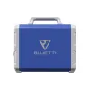 Tragbares Kraftwerk Bluetti (EB150)