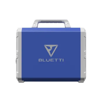 Електростанція портативна Bluetti  (EB150)