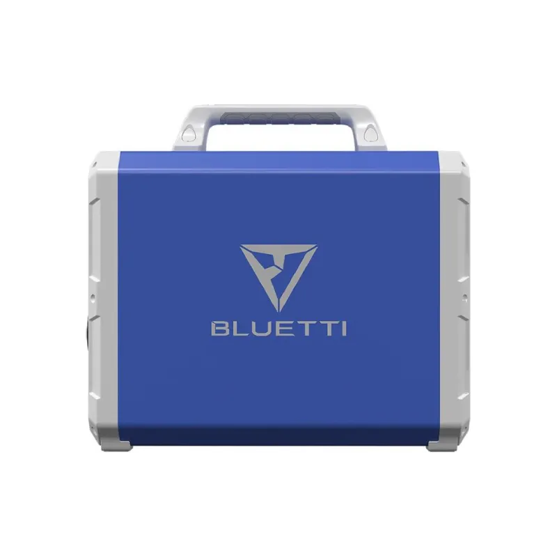 Електростанція портативна Bluetti  (EB150)