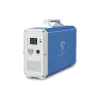 Tragbares Kraftwerk Bluetti (EB150)