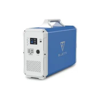 Електростанція портативна Bluetti  (EB240)