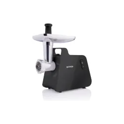 Húsdaráló Gorenje, Black (MG2001SB) Húsdaráló Gorenje, Black (MG2001SB)