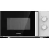 Forno de microondas Gorenje (MO20E1WH)
