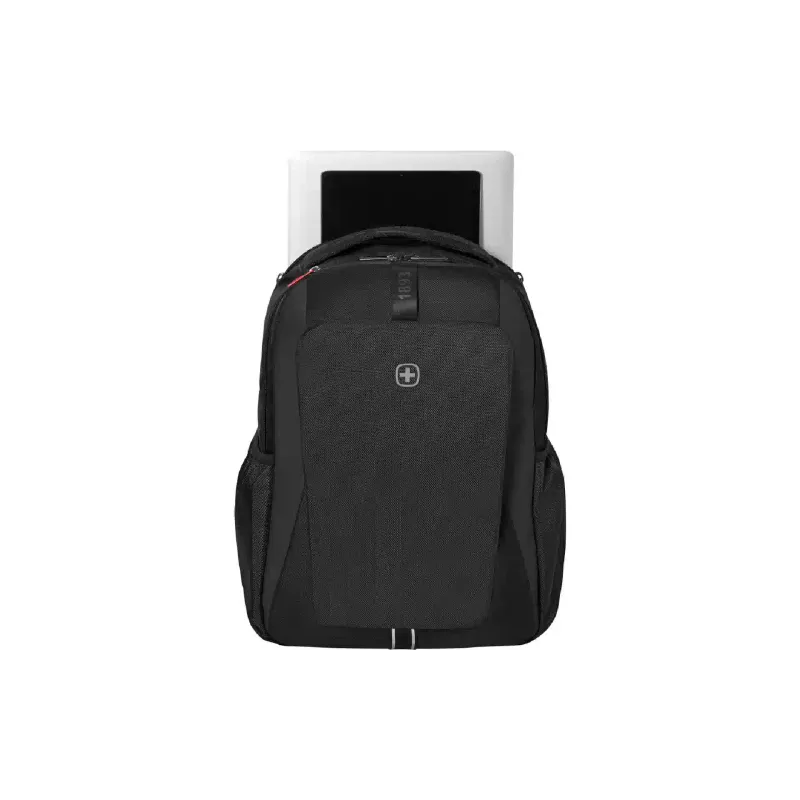 Mochila para laptop Wenger XE Professional, Black (612739)