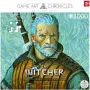 Puzzle GoodLoot The Witcher  (5908305247548)