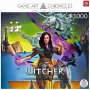 Παζλ GoodLoot The Witcher  (5908305247555)