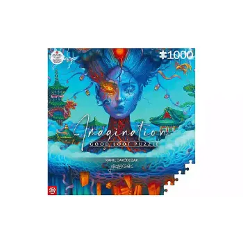 Puzzle GoodLoot Imagination  (5908305247852)