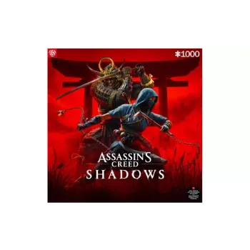 Пазл GoodLoot Assassin’s Creed  (5908305247913)