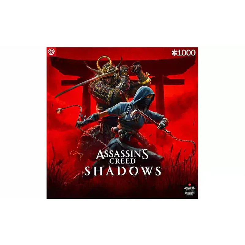 لغز GoodLoot Assassin’s Creed  (5908305247913)