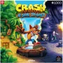 Пазл GoodLoot Crash Bandicoot N Sane Trilogy (5908305247920)