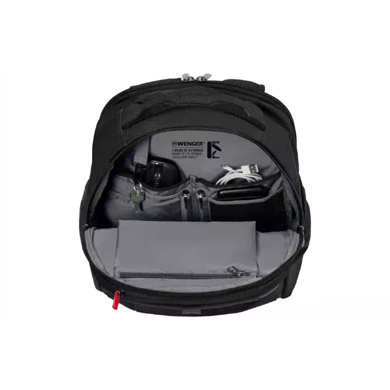 Mochila para laptop Wenger XE Professional, Black (612739)