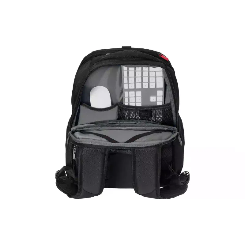 Mochila para laptop Wenger XE Professional, Black (612739)
