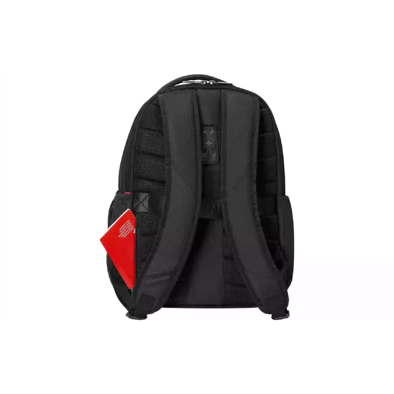 Mochila para laptop Wenger XE Professional, Black (612739)