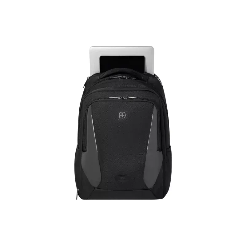 Раница за лаптоп Wenger XE Extent, Black (612741)